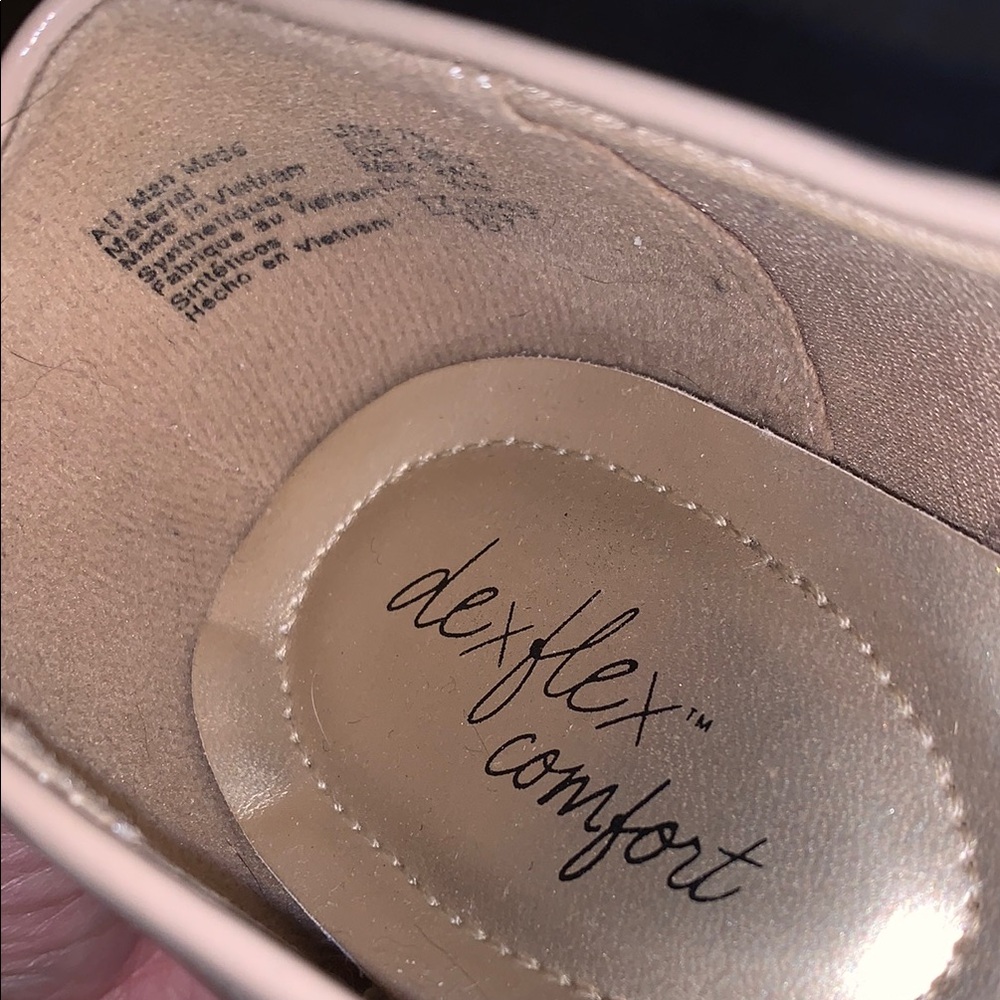 Tan Heels - Picture 6 of 6